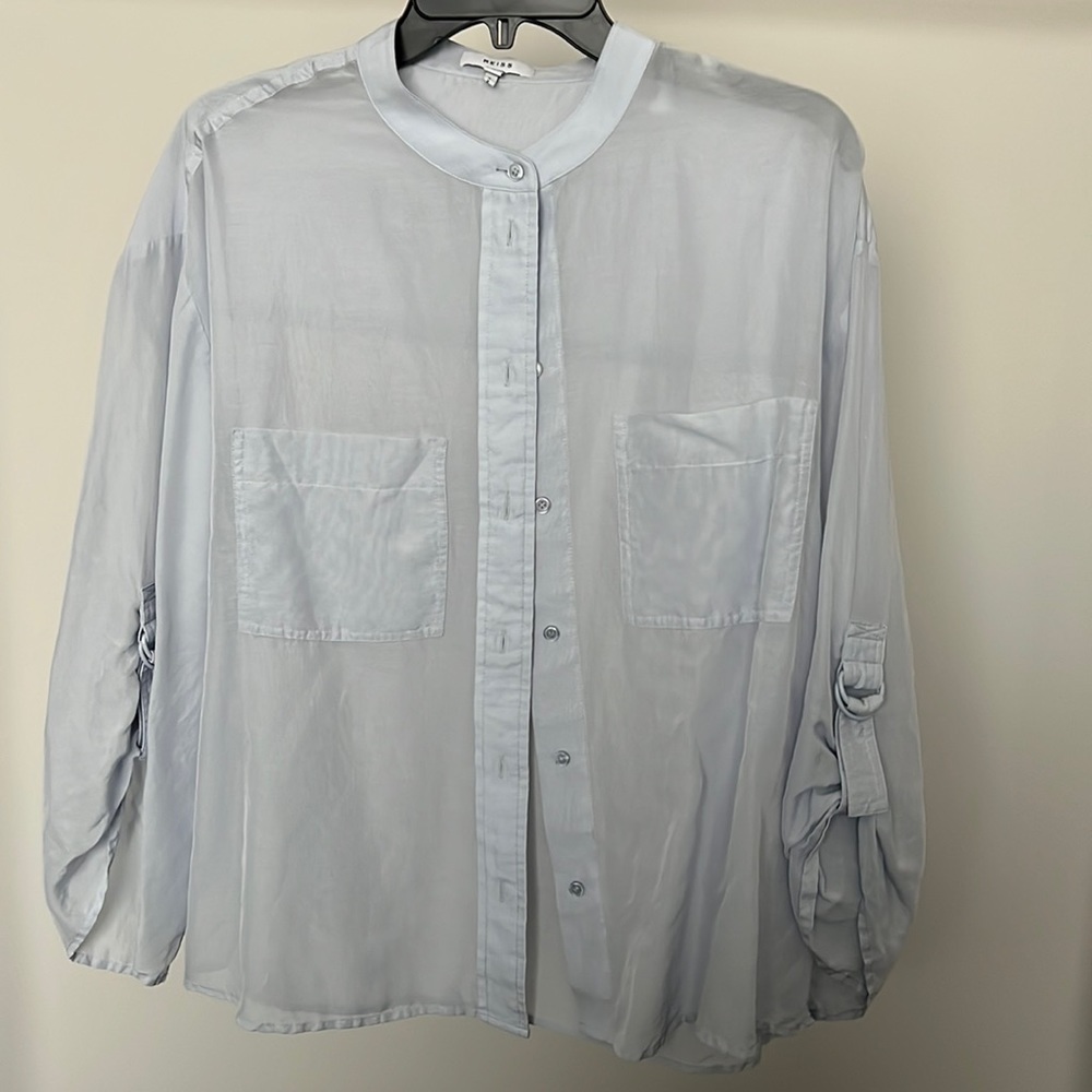 Reiss Tunic - US 10